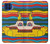 S3599 Hippie Submarine Case For Motorola One 5G