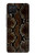 S0553 Snake Skin Case For Samsung Galaxy A42 5G