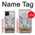 S0574 Tiger Carving Case For Samsung Galaxy A42 5G