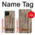 S0600 Wood Graphic Printed Case For Samsung Galaxy A42 5G