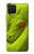 S0785 Green Snake Case For Samsung Galaxy A42 5G