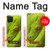 S0785 Green Snake Case For Samsung Galaxy A42 5G