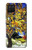 S0902 Mulberry Tree Van Gogh Case For Samsung Galaxy A42 5G
