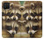 S0977 Baby Raccoons Case For Samsung Galaxy A42 5G