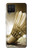 S0979 Badminton Sport Art Case For Samsung Galaxy A42 5G