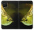 S1021 Gold Arowana Fish Case For Samsung Galaxy A42 5G