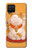 S1217 Maneki Neko Lucky Cat Case For Samsung Galaxy A42 5G