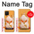 S1217 Maneki Neko Lucky Cat Case For Samsung Galaxy A42 5G