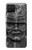 S1827 Japan Samurai Helmet Case For Samsung Galaxy A42 5G