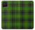 S2373 Tartan Green Pattern Case For Samsung Galaxy A42 5G