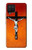 S2421 Jesus Christ On The Cross Case For Samsung Galaxy A42 5G