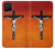 S2421 Jesus Christ On The Cross Case For Samsung Galaxy A42 5G