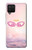 S2514 Cute Angel Wings Case For Samsung Galaxy A42 5G