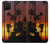 S2563 California Sunrise Case For Samsung Galaxy A42 5G