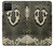 S2711 King Cobra Snake Skin Graphic Printed Case For Samsung Galaxy A42 5G