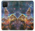 S2822 Mystic Mountain Carina Nebula Case For Samsung Galaxy A42 5G