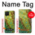 S3057 Lizard Skin Graphic Printed Case For Samsung Galaxy A42 5G