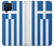 S3102 Flag of Greece Case For Samsung Galaxy A42 5G