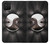 S3241 Yin Yang Symbol Case For Samsung Galaxy A42 5G