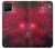 S3368 Zodiac Red Galaxy Case For Samsung Galaxy A42 5G