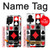 S3463 Poker Card Suit Case For Samsung Galaxy A42 5G