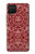 S3556 Yen Pattern Case For Samsung Galaxy A42 5G