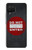 S3683 Do Not Enter Case For Samsung Galaxy A42 5G