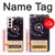 S0086 Payphone Vintage Case For Samsung Galaxy S21 5G