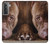S0519 PitBull Face Case For Samsung Galaxy S21 5G
