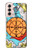 S0564 Tarot Fortune Case For Samsung Galaxy S21 5G