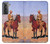 S0772 Cowboy Western Case For Samsung Galaxy S21 5G