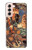 S0914 Ronin Miyamoto Musashi Case For Samsung Galaxy S21 5G