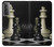 S2262 Chess King Case For Samsung Galaxy S21 5G