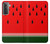 S2403 Watermelon Case For Samsung Galaxy S21 5G