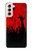 S2458 Zombie Hands Case For Samsung Galaxy S21 5G