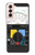 S2660 Analog Multimeter Graphic Printed Case For Samsung Galaxy S21 5G