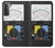 S2660 Analog Multimeter Graphic Printed Case For Samsung Galaxy S21 5G