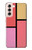 S2795 Cheek Palette Color Case For Samsung Galaxy S21 5G
