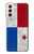 S2978 Panama Football Soccer Case For Samsung Galaxy S21 5G