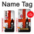 S2979 England Football Soccer Case For Samsung Galaxy S21 5G