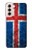 S3000 Iceland Football Soccer Case For Samsung Galaxy S21 5G