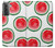 S3236 Watermelon Pattern Case For Samsung Galaxy S21 5G