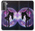 S3284 Sexy Girl Disco Pole Dance Case For Samsung Galaxy S21 5G