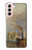 S3338 J. M. W. Turner The Fighting Temeraire Case For Samsung Galaxy S21 5G S3338 J. M. W. Turner The Fighting Temeraire Case For Samsung Galaxy S21 5G