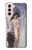 S3353 Gustav Klimt Allegory of Sculpture Case For Samsung Galaxy S21 5G S3353 Gustav Klimt Allegory of Sculpture Case For Samsung Galaxy S21 5G