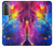 S3371 Nebula Sky Case For Samsung Galaxy S21 5G