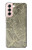 S3396 Dendera Zodiac Ancient Egypt Case For Samsung Galaxy S21 5G