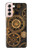 S3442 Clock Gear Case For Samsung Galaxy S21 5G