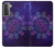 S3461 Zodiac Case For Samsung Galaxy S21 5G