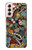 S3480 Movie Acting Entertainment Case For Samsung Galaxy S21 5G